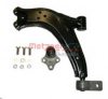 METZGER 58026501 Track Control Arm